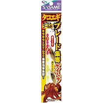こさめ Amazon | ささめ針 ささめTKS28特選タコエギブレード集寄(ケイムラ